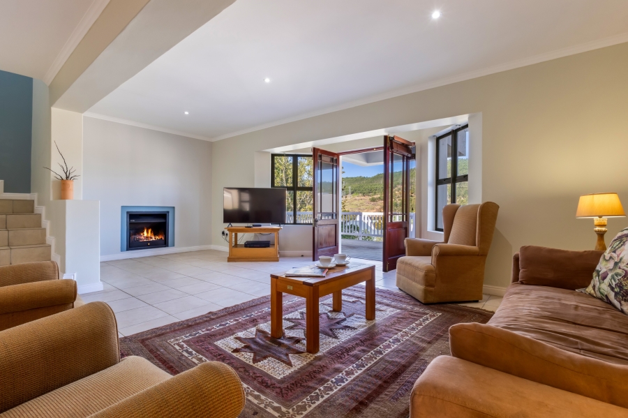 3 Bedroom Property for Sale in Green Pastures Western Cape